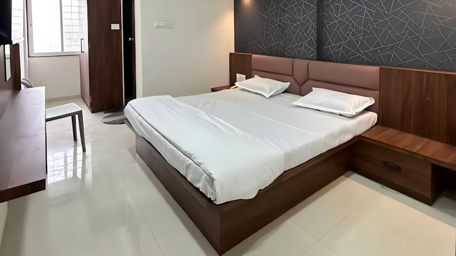 Vanrang Room